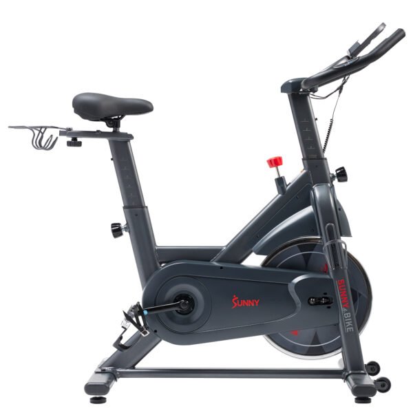 Sunny Health & Fitness Indoor Cycling Bike