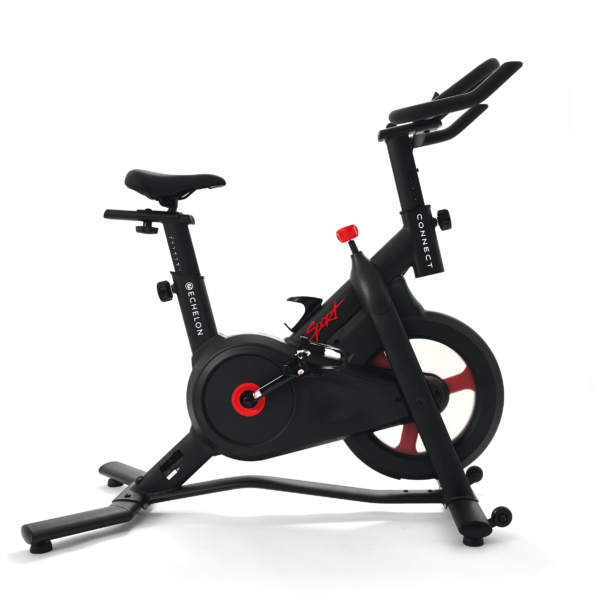 Echelon Connect Sport Indoor Cycling Exercise Bike
