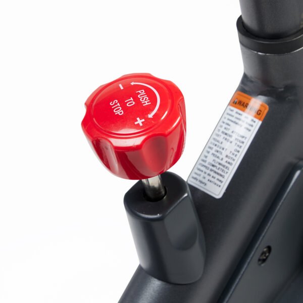 Sunny Health & Fitness Indoor Cycling Bike - Image 8