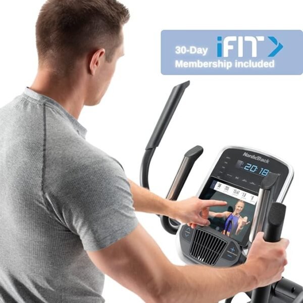 NordicTrack Ellipticals C 5.5 and C 7.5 - Image 6