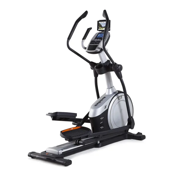 NordicTrack Ellipticals C 5.5 and C 7.5