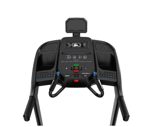 Horizon Fitness 7.0AT Studio Series Treadmill - Image 6