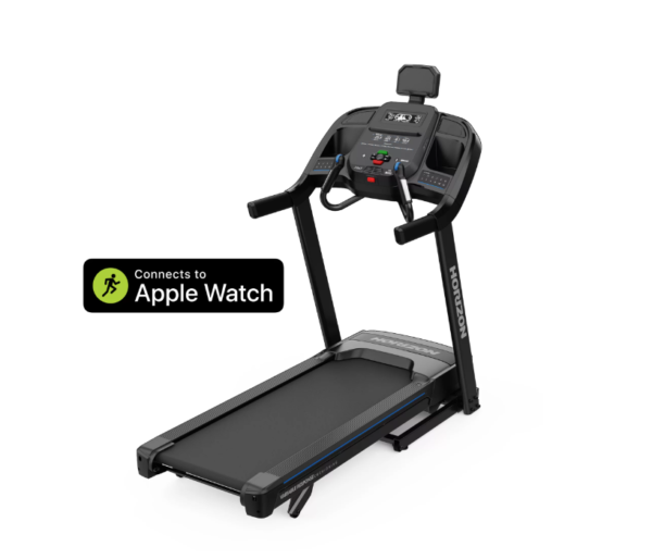 Horizon Fitness 7.0AT Studio Series Treadmill - Image 5