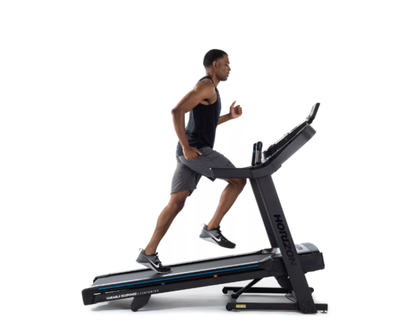 Horizon Fitness 7.0AT Studio Series Treadmill - Image 3