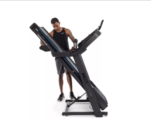 Horizon Fitness 7.0AT Studio Series Treadmill - Image 2
