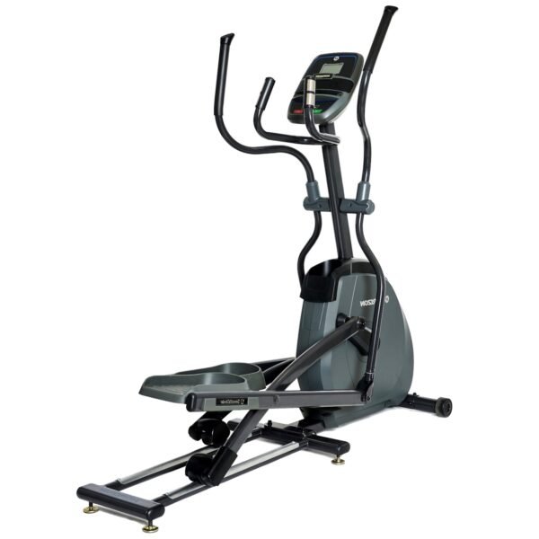 Horizon Andes 2.0 Cross Trainer
