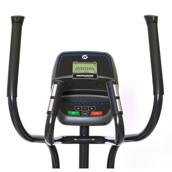 Horizon Andes 2.0 Cross Trainer - Image 2
