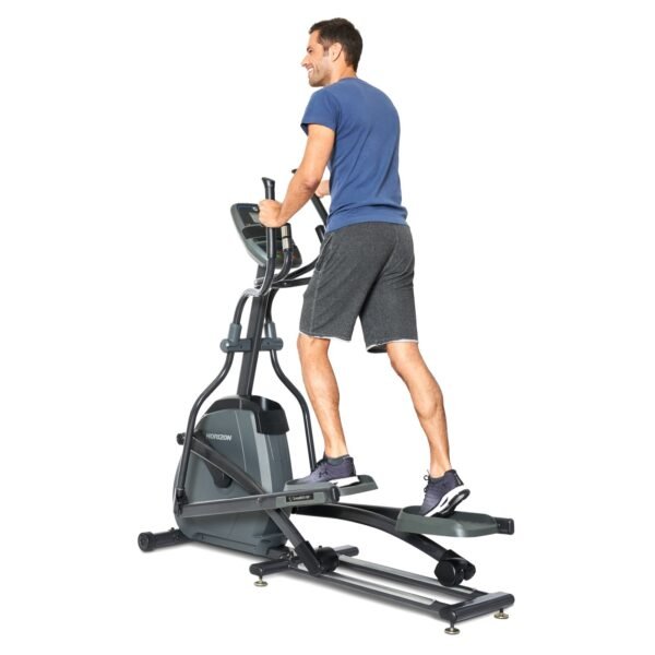 Horizon Andes 2.0 Cross Trainer - Image 4