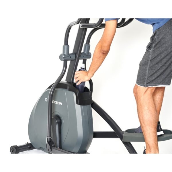 Horizon Andes 2.0 Cross Trainer - Image 5