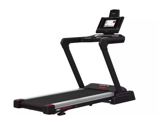 Sole F80 Treadmill