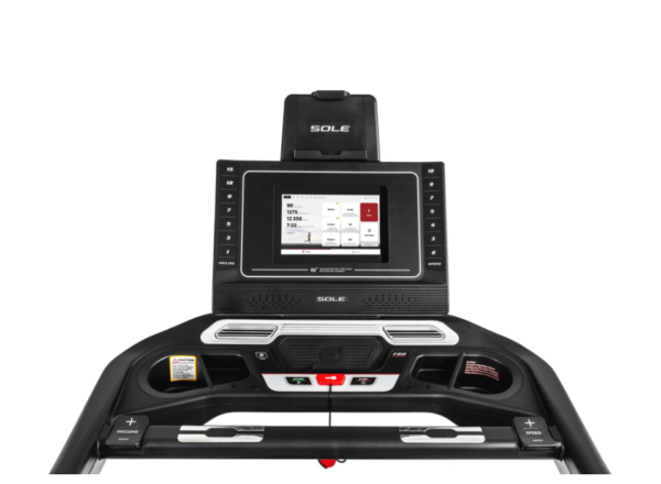 Sole F80 Treadmill - Image 2