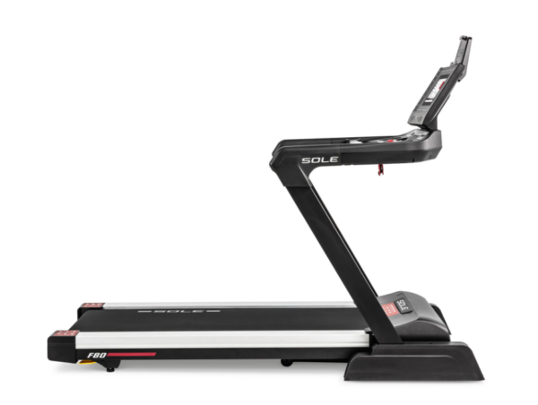 Sole F80 Treadmill - Image 4