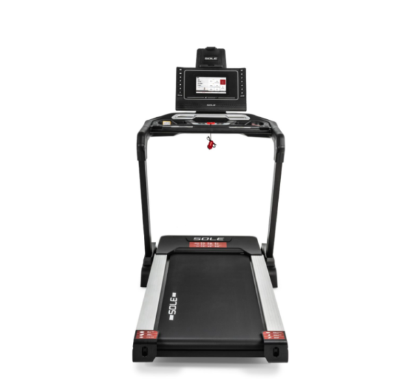 Sole F80 Treadmill - Image 5