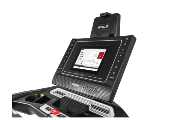 Sole F80 Treadmill - Image 6