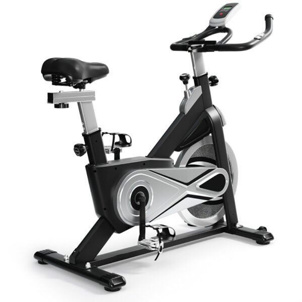 Topcobe Indoor Exercise Bike Stationary Cycling Bike - Image 2