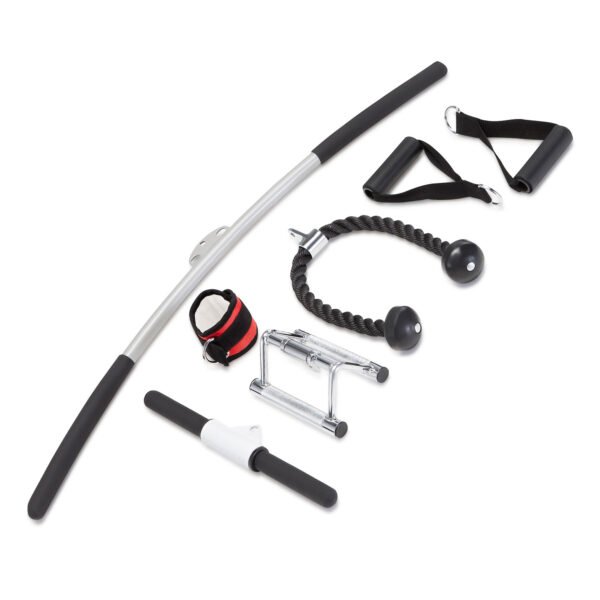 Marcy Smith Machine / Cage System | MD-9010G - Image 7