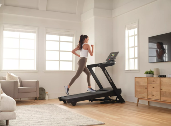 NordicTrack EXP 7i Treadmill - Image 5