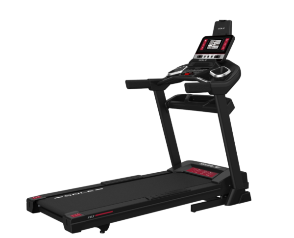 Sole F63 Treadmill