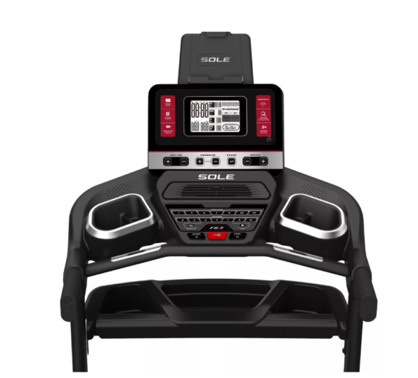 Sole F63 Treadmill - Image 6