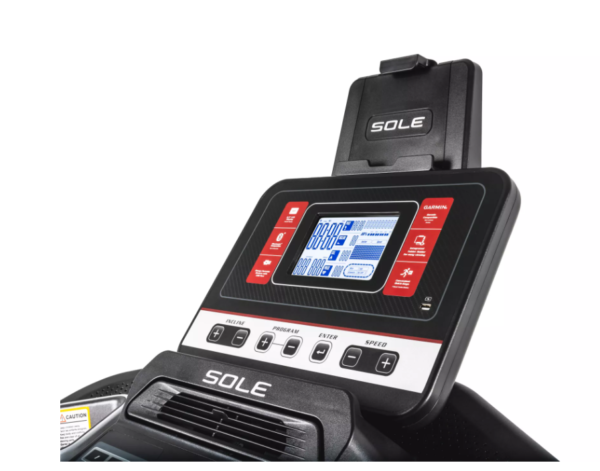 Sole F63 Treadmill - Image 5