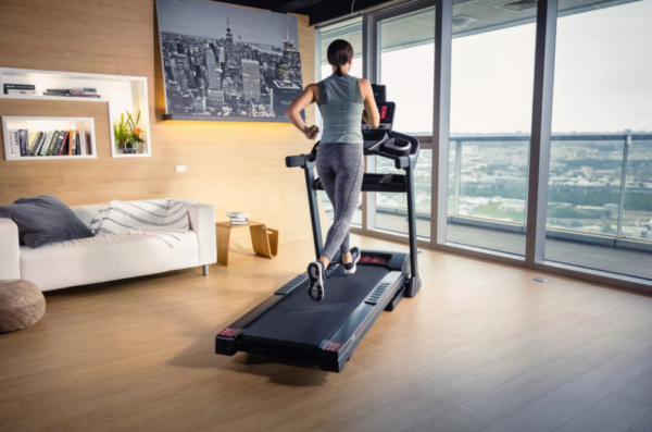 Sole F63 Treadmill - Image 3