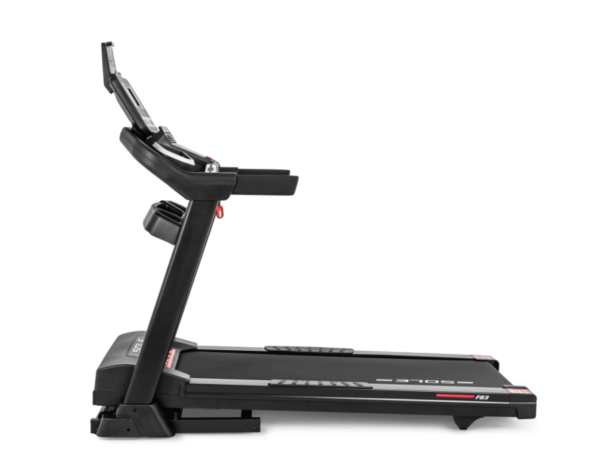Sole F63 Treadmill - Image 2