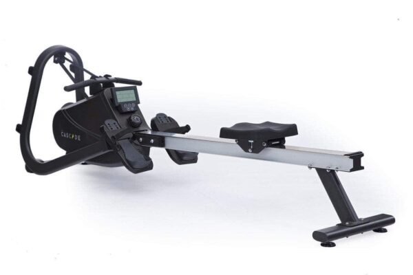 Cascade Rower - Rowing Machine - Image 2