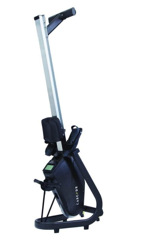 Cascade Rower - Rowing Machine - Image 4