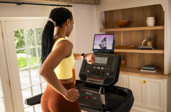 Bowflex T9 Treadmill - Image 3