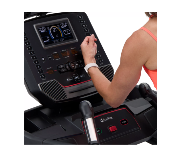 Bowflex T9 Treadmill - Image 4