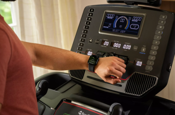 Bowflex T9 Treadmill - Image 5