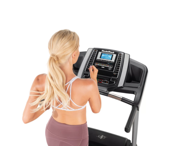 NordicTrack T 6.5 S Treadmill - Image 3