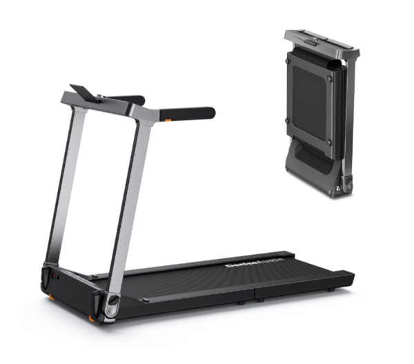 WalkingPad Denise Austin 2.0 Double-Fold Treadmill