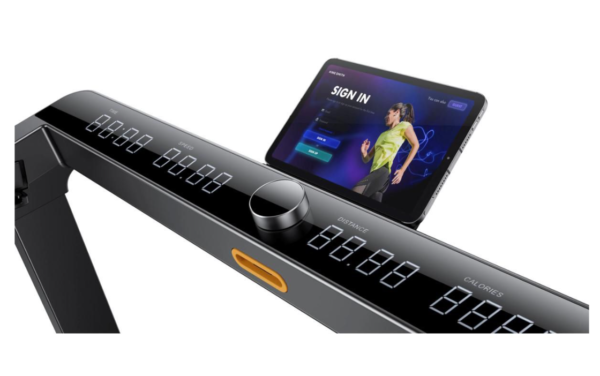 WalkingPad Denise Austin 2.0 Double-Fold Treadmill - Image 4