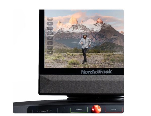 NordicTrack Commercial 1750 Treadmill - Image 4