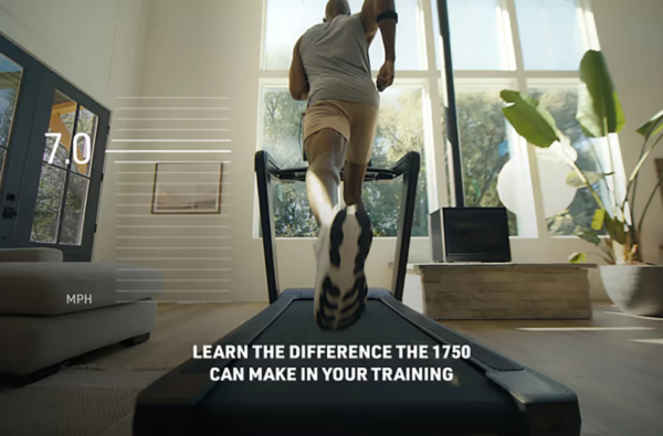 NordicTrack Commercial 1750 Treadmill - Image 5