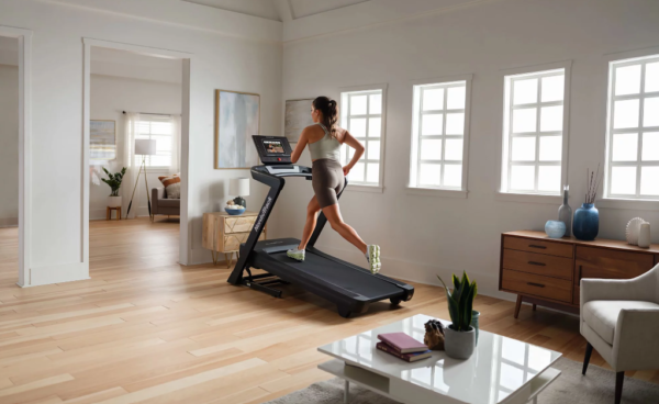 NordicTrack EXP 10i Treadmill - Image 5