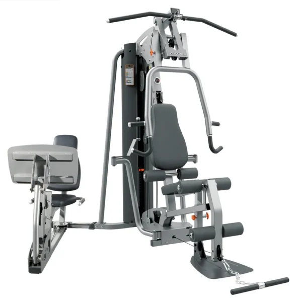 Life Fitness G4 Home Gym - Image 2