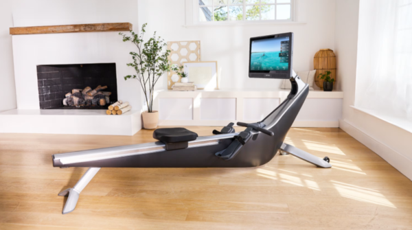 Hydrow Pro Rower - Rowing Machine - Image 2
