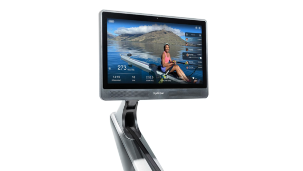 Hydrow Pro Rower - Rowing Machine - Image 5