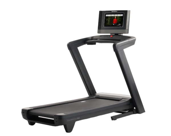 NordicTrack Commercial 1750 Treadmill (2023) – Floor Model