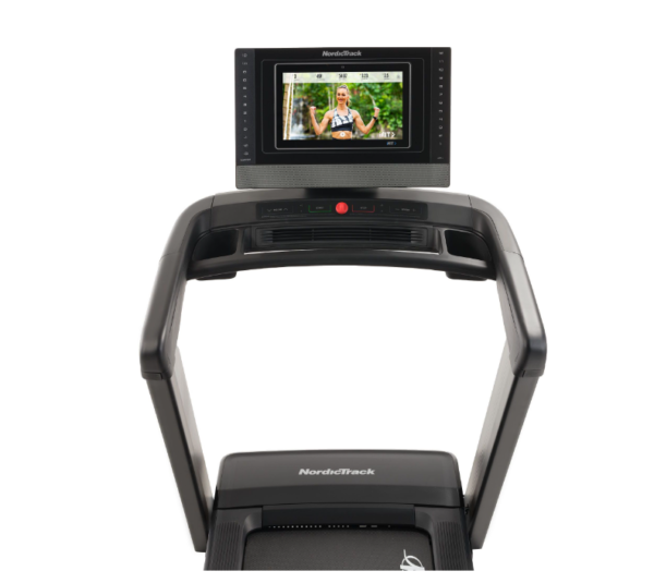 NordicTrack Commercial 1750 Treadmill (2023) – Floor Model - Image 2