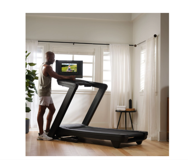 NordicTrack Commercial 1750 Treadmill (2023) – Floor Model - Image 5