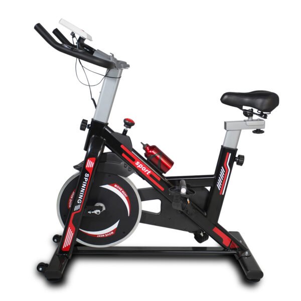 Indoor Exercise Bike, Stationary Cycling Bike