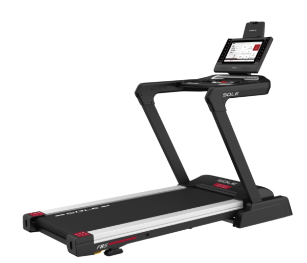 Sole F85 Treadmill