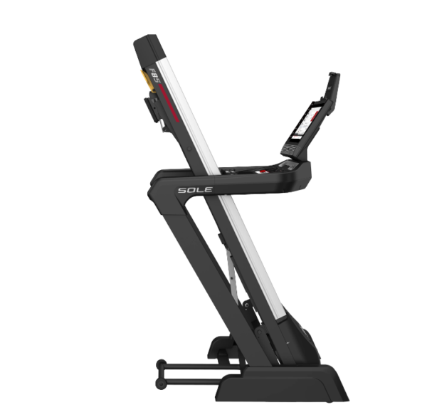 Sole F85 Treadmill - Image 2