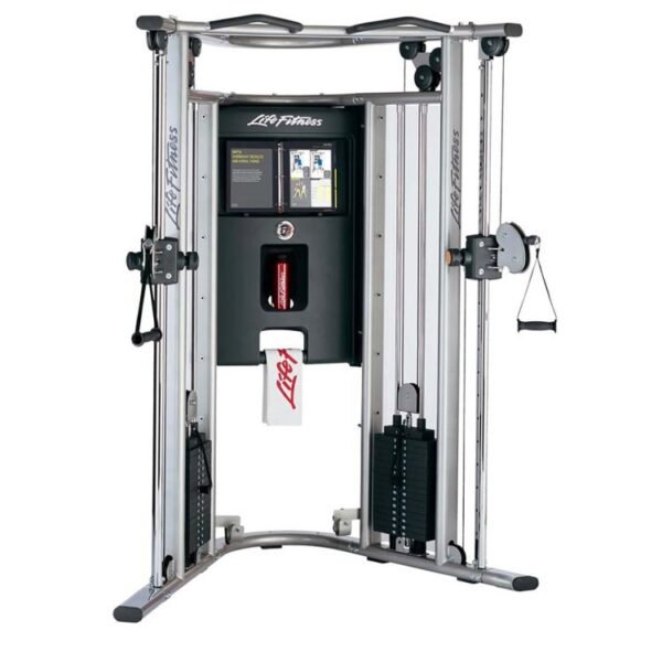Life Fitness G7 Home Gym