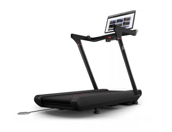 Peloton Tread