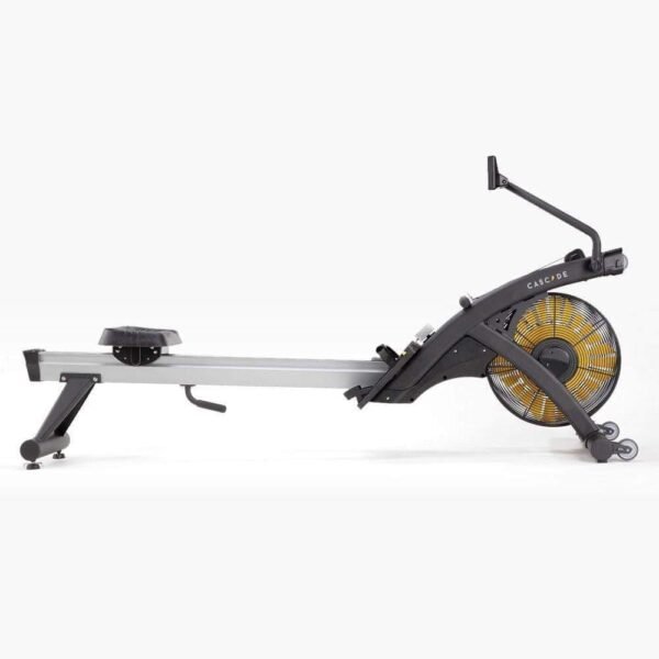 Cascade Air Rower Mag - Rowing Machine - Image 2