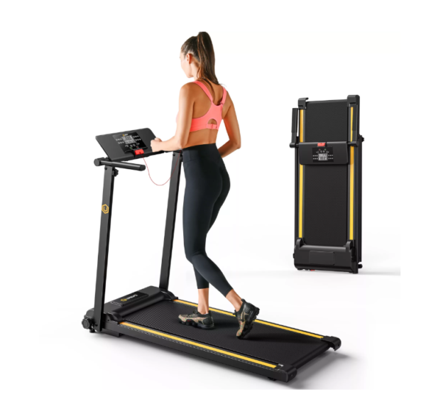 Urevo Foldi Mini Treadmill - Image 2
